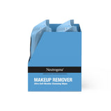 Neutrogena Make-up Remover Cleansing Towelettes - BeHope