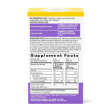 Zarbees Complete Cough Syrup + Immune Support - BeHope