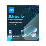 Skintegrity Hydrogel Wound Dressings