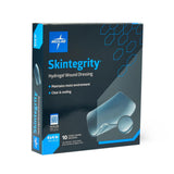 Skintegrity Hydrogel Wound Dressings
