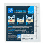 Skintegrity Hydrogel Wound Dressings