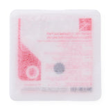 Medline Disc Hot Packs, close-up view of the heating element.