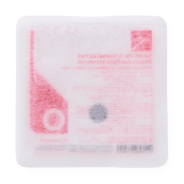 Medline Disc Hot Packs - BeHope