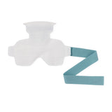 Medline Refillable Ice Bags with Flexible Wire Closure