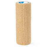 Medline Nonsterile Self-Adherent Wrap Short Rolls