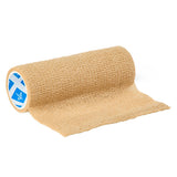 Medline Nonsterile Self-Adherent Wrap Short Rolls