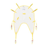 Medline Disposable U-Shaped Patient Slings