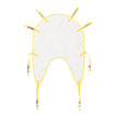 Medline Disposable U-Shaped Patient Slings