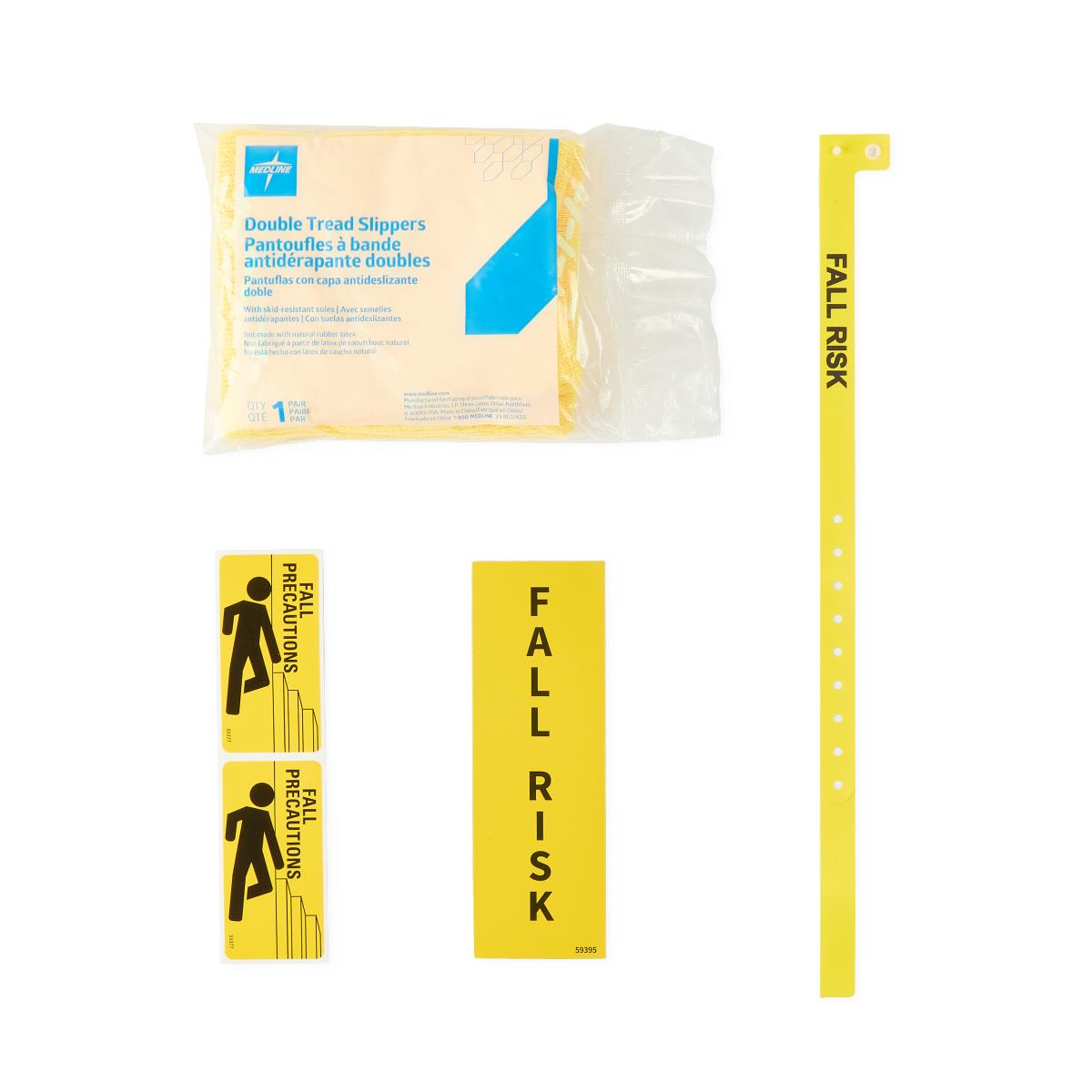 Medline Fall Prevention Kits