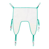 Medline Disposable U-Shaped Patient Slings
