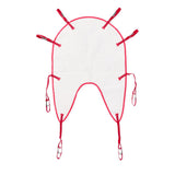 Medline Disposable U-Shaped Patient Slings