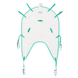 Medline Disposable U-Shaped Patient Slings