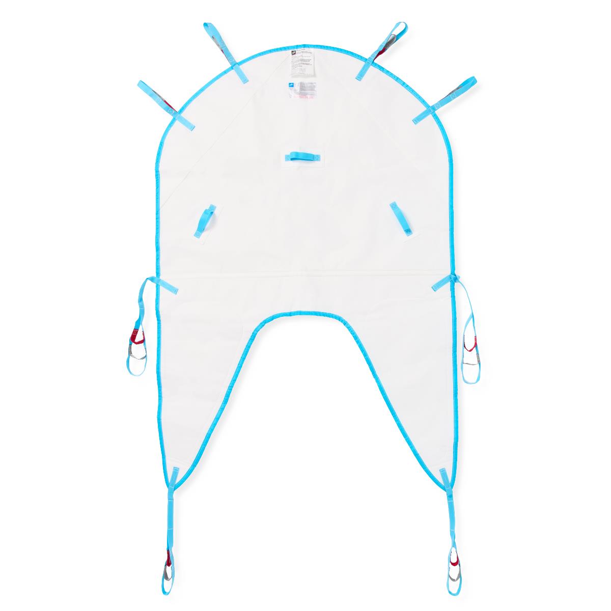 Medline Disposable U-Shaped Patient Slings