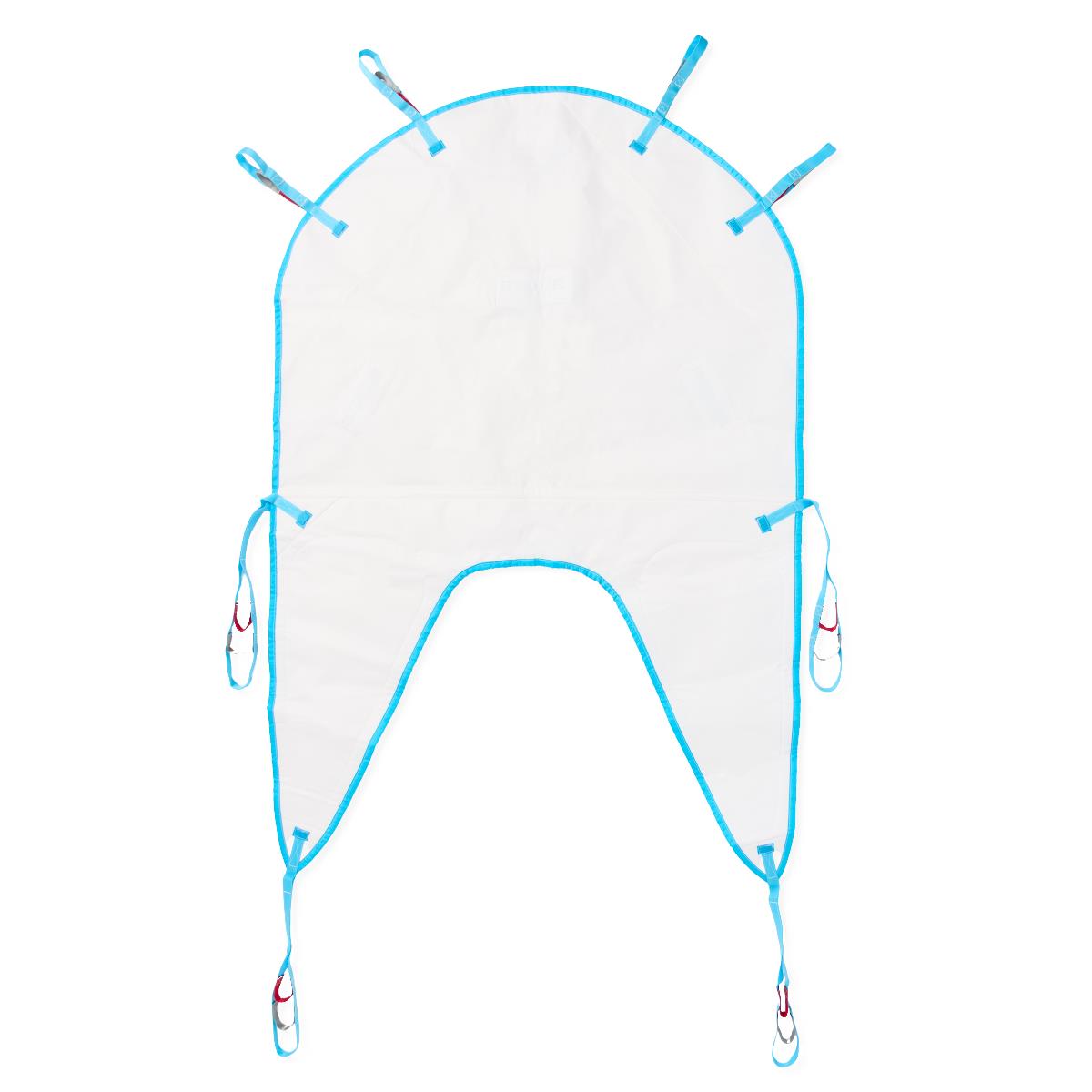 Medline Disposable U-Shaped Patient Slings