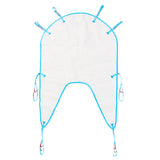 Medline Disposable U-Shaped Patient Slings