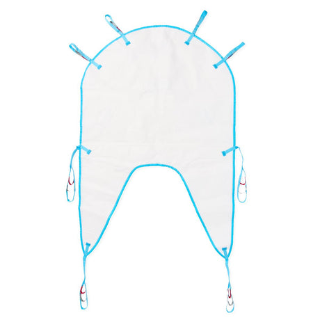 Medline Disposable U-Shaped Patient Slings