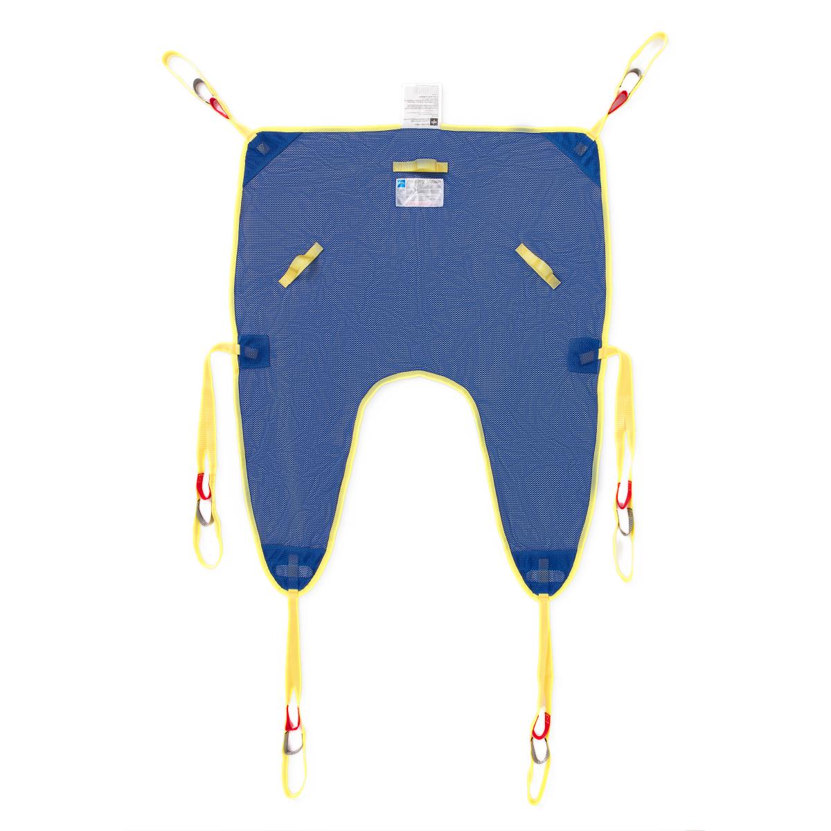 Medline Reusable U-Shaped Patient Slings
