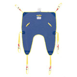 Medline Reusable U-Shaped Patient Slings