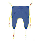 Medline Reusable U-Shaped Patient Slings