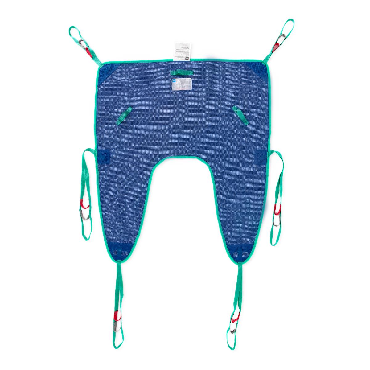 Medline Reusable U-Shaped Patient Slings