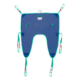 Medline Reusable U-Shaped Patient Slings