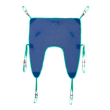 Medline Reusable U-Shaped Patient Slings