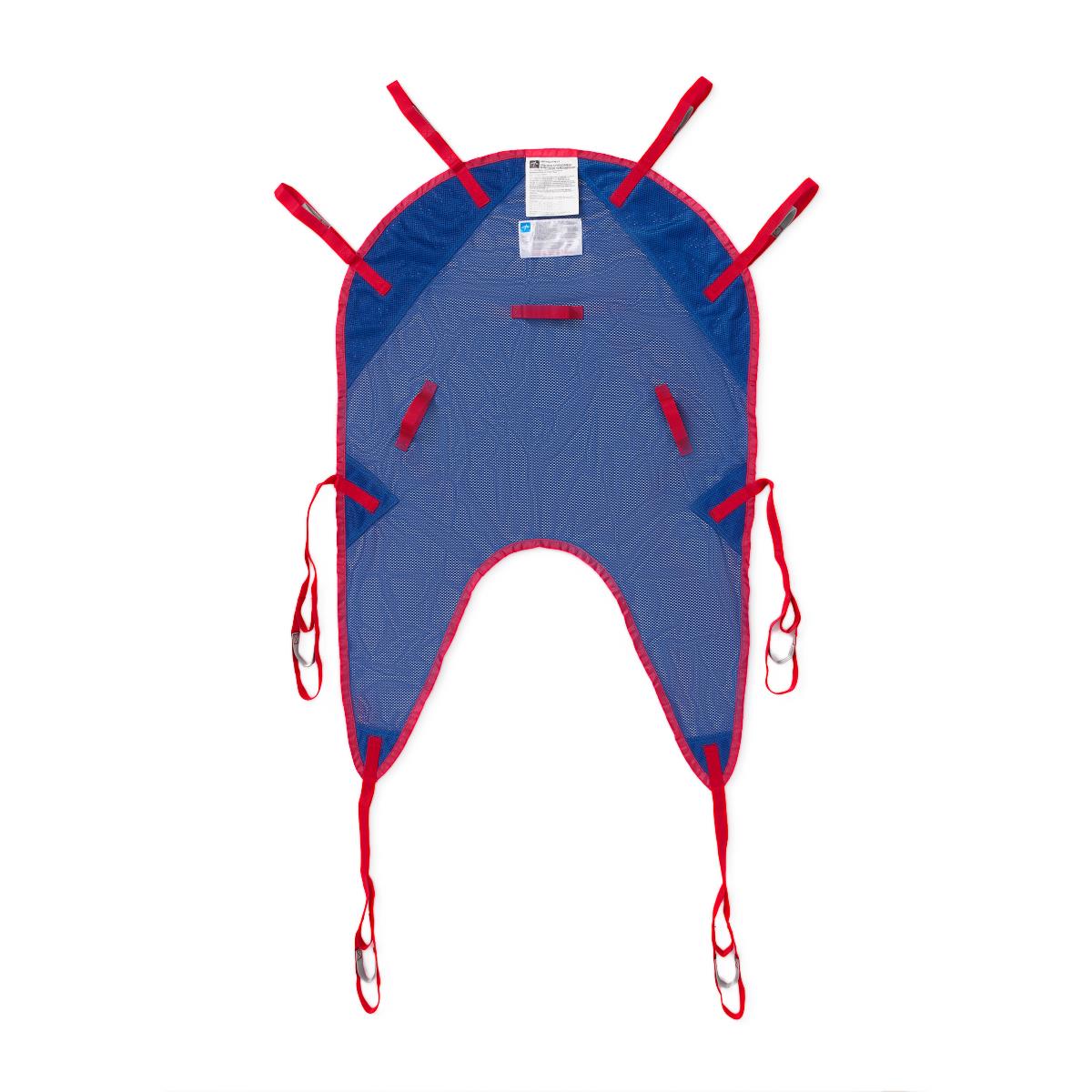 Medline Reusable U-Shaped Patient Slings