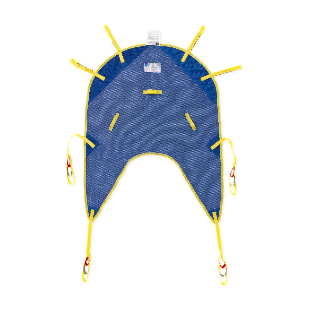 Medline Reusable U-Shaped Patient Slings