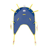 Medline Reusable U-Shaped Patient Slings