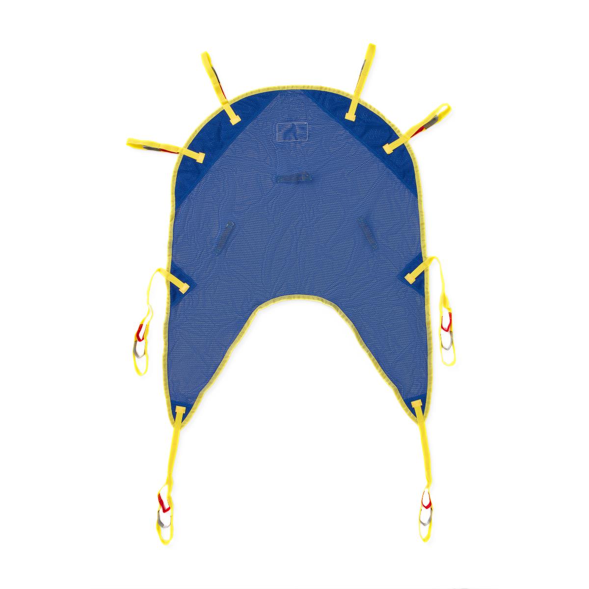 Medline Reusable U-Shaped Patient Slings