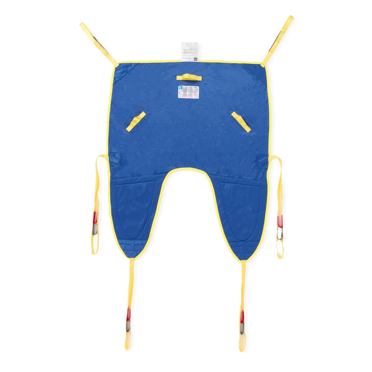 Medline Reusable U-Shaped Patient Slings