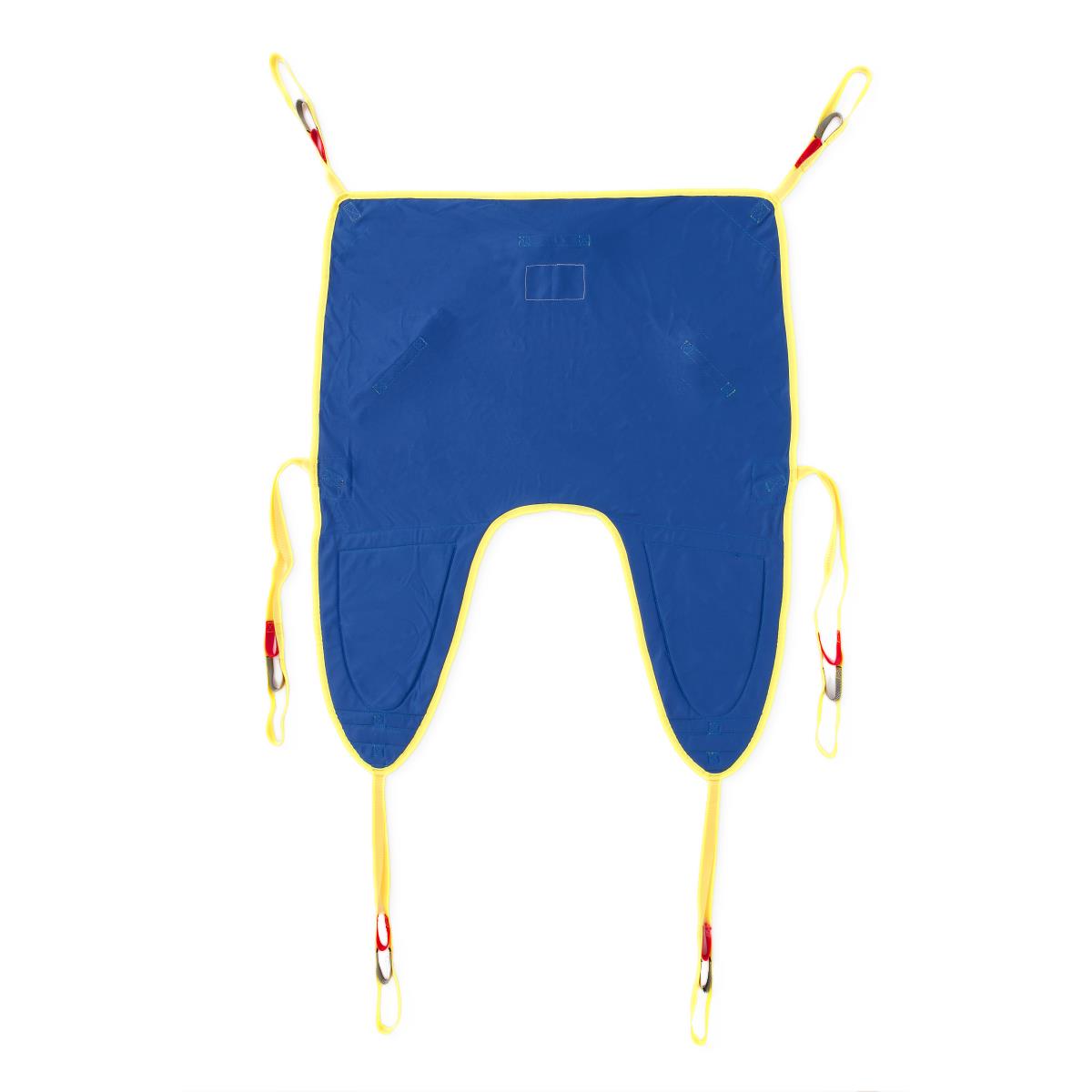 Medline Reusable U-Shaped Patient Slings