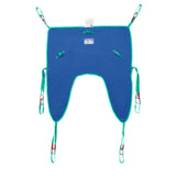 Medline Reusable U-Shaped Patient Slings