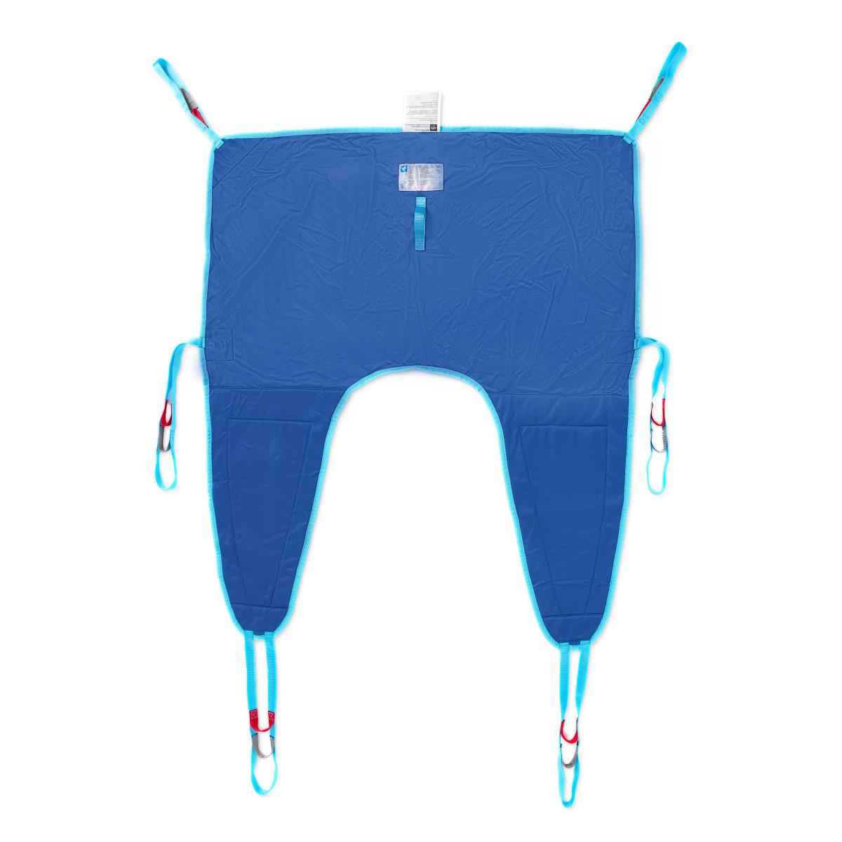 Medline Reusable U-Shaped Patient Slings