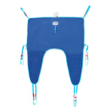 Medline Reusable U-Shaped Patient Slings