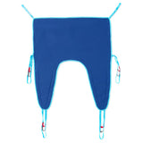 Medline Reusable U-Shaped Patient Slings