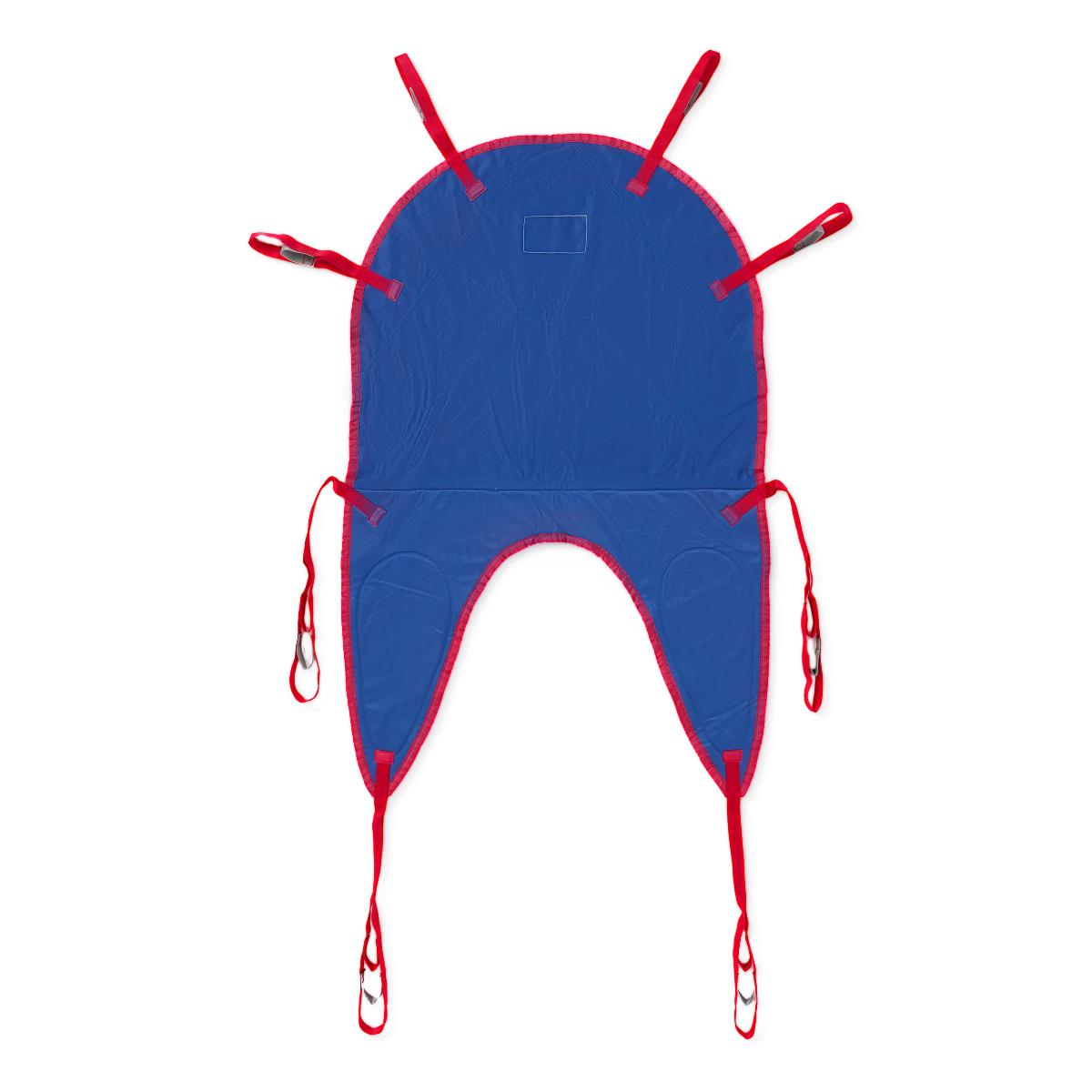 Medline Reusable U-Shaped Patient Slings