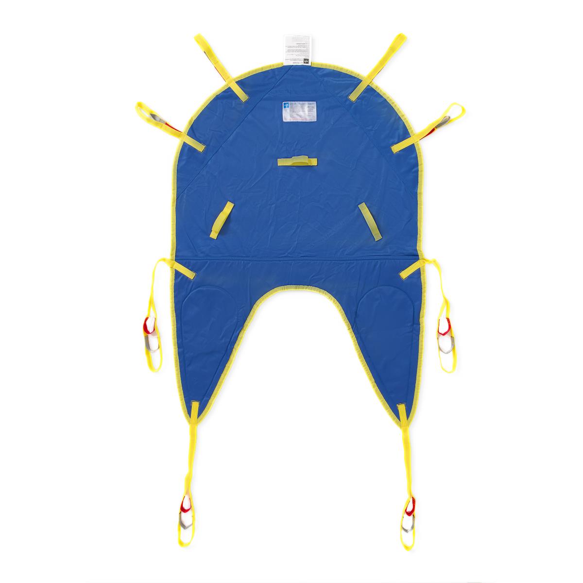 Medline Reusable U-Shaped Patient Slings
