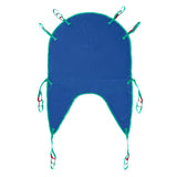 Medline Reusable U-Shaped Patient Slings