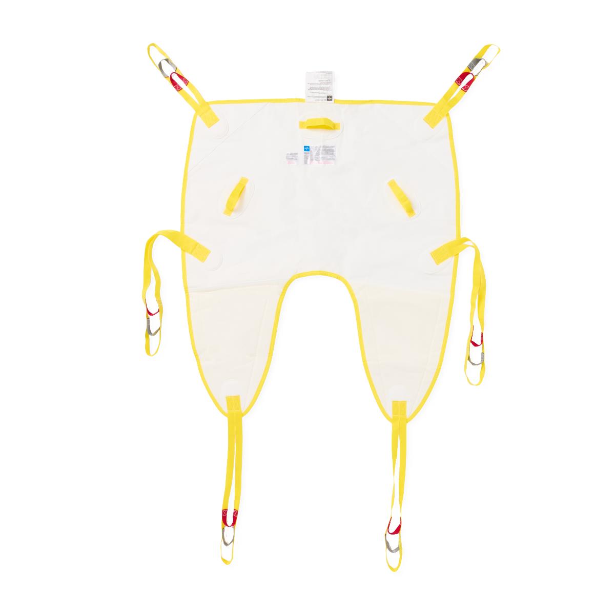 Medline Disposable U-Shaped Patient Slings