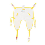 Medline Disposable U-Shaped Patient Slings