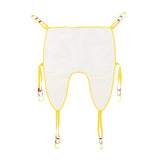 Medline Disposable U-Shaped Patient Slings