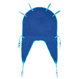 Medline Reusable U-Shaped Patient Slings