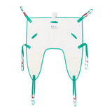 Medline Disposable U-Shaped Patient Slings