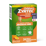 Zyrtec 24-hour Allergy-relief Medication - BeHope
