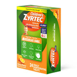 Zyrtec 24-hour Allergy-relief Medication - BeHope