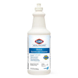 Clorox Healthcare Bleach Germicidal Cleaners