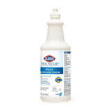 Clorox Healthcare Bleach Germicidal Cleaners