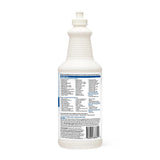 Clorox Healthcare Bleach Germicidal Cleaners