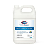Clorox Healthcare Bleach Germicidal Cleaners